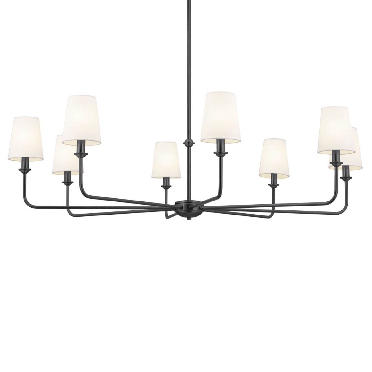 Pallas Chandelier - Bees Lighting