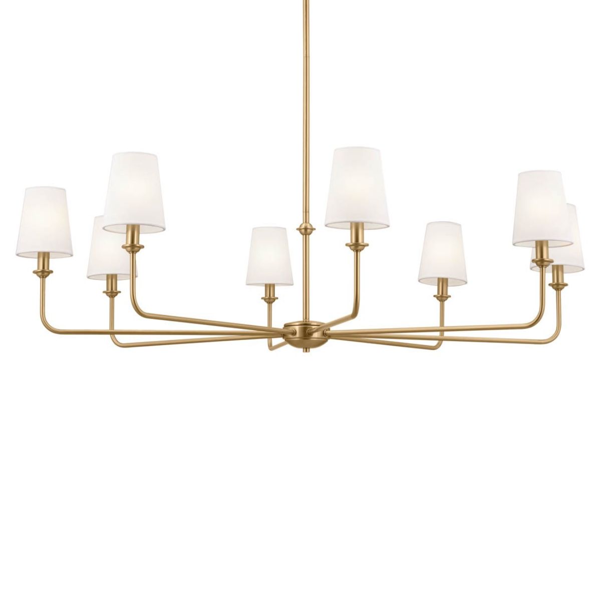Pallas Chandelier - Bees Lighting