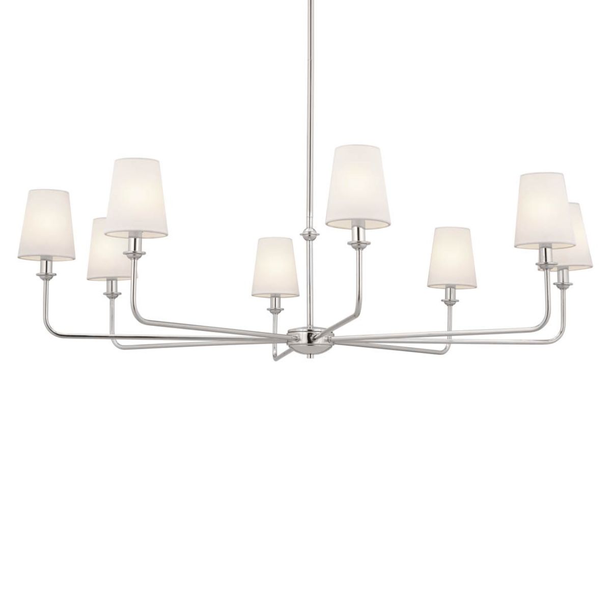 Pallas Chandelier - Bees Lighting
