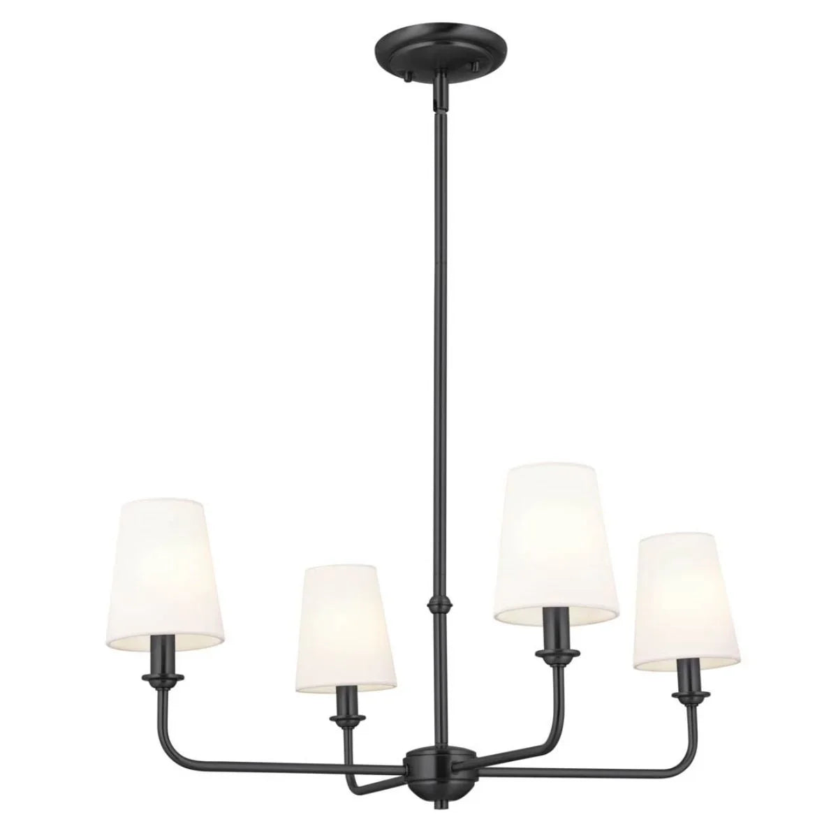 Pallas Chandelier - Bees Lighting