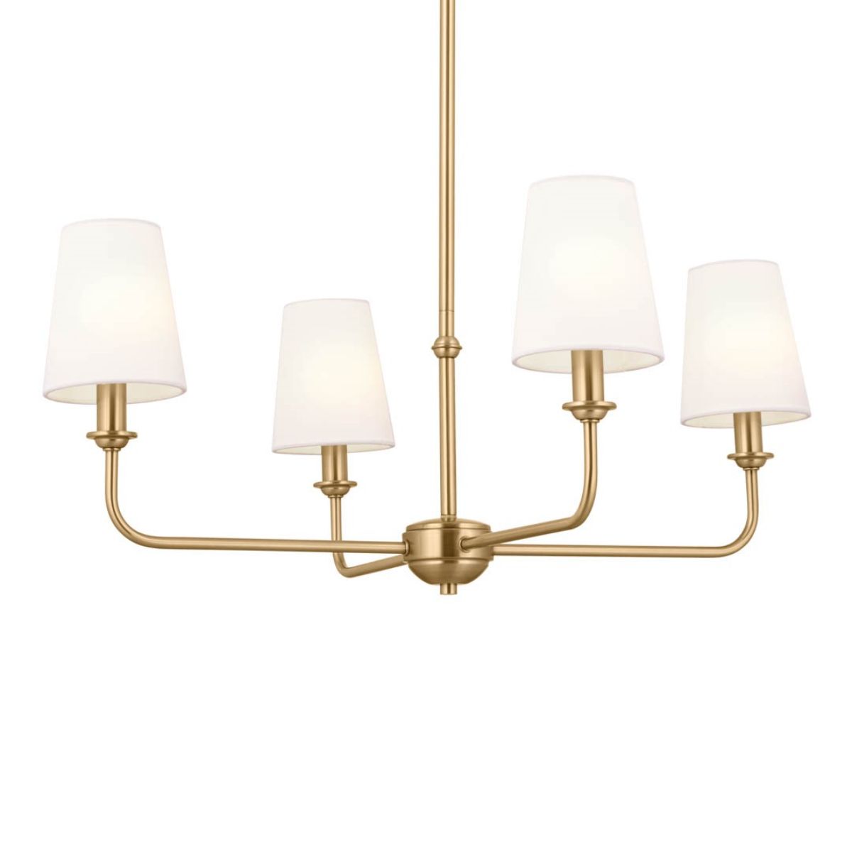 Pallas Chandelier - Bees Lighting