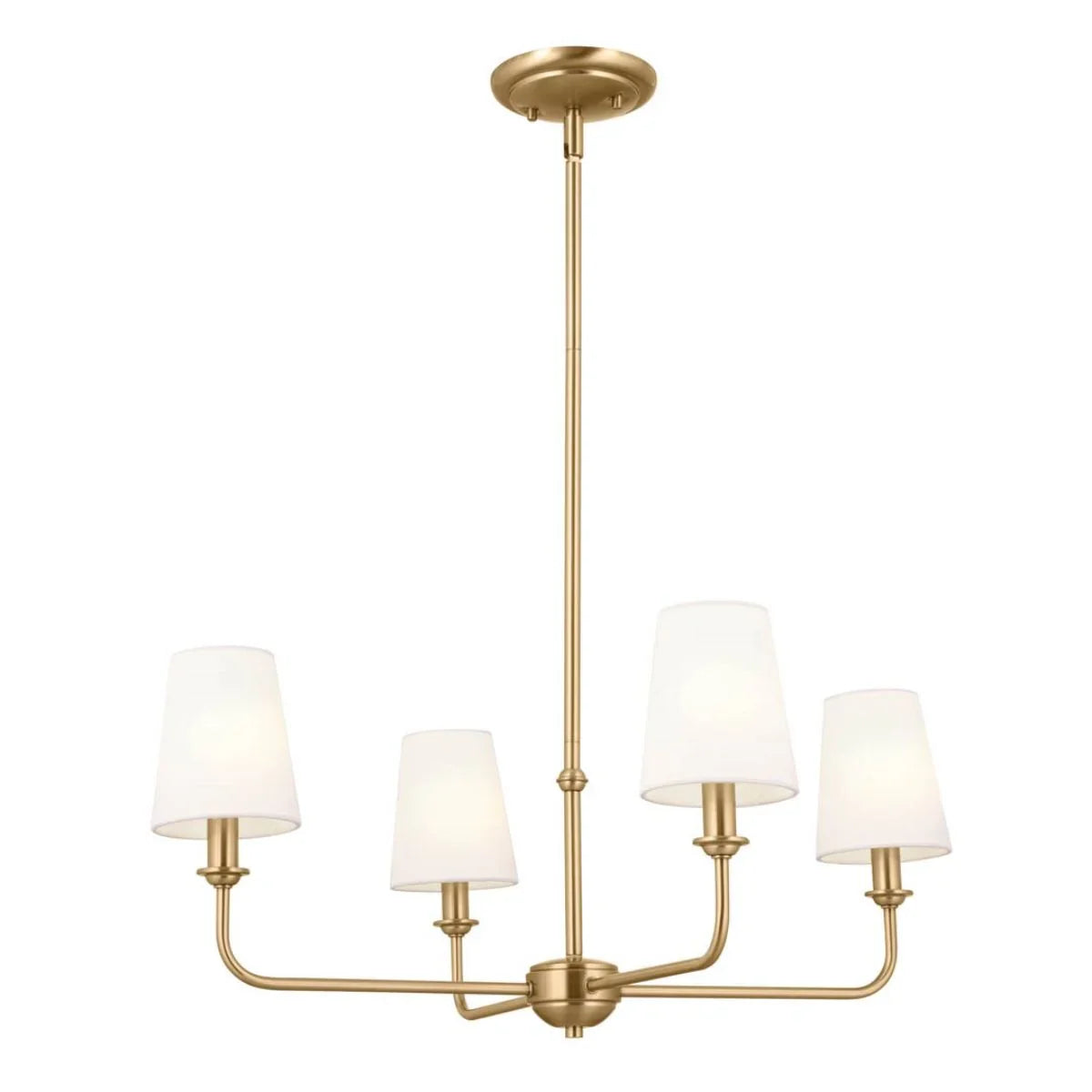 Pallas Chandelier - Bees Lighting