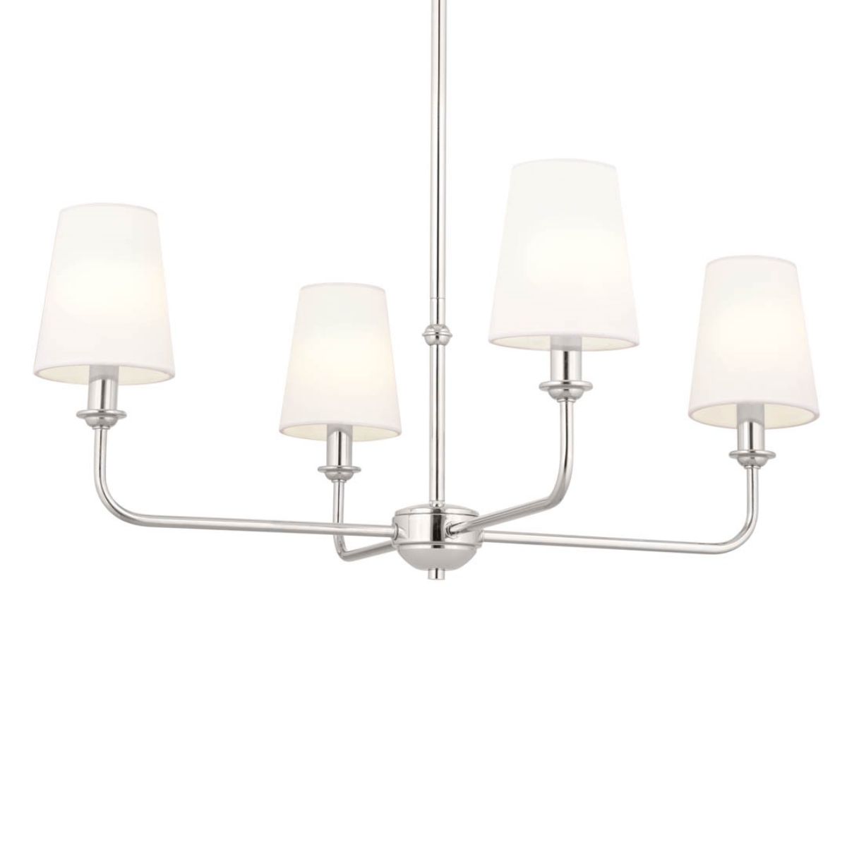 Pallas Chandelier - Bees Lighting