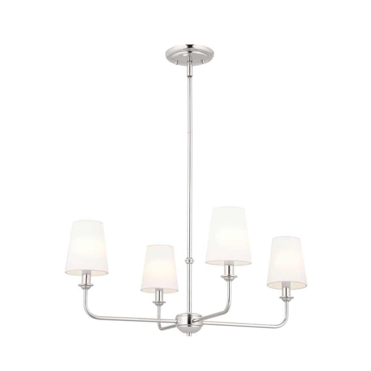 Pallas Chandelier - Bees Lighting