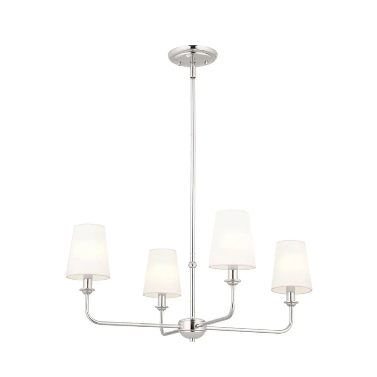 Pallas Chandelier - Bees Lighting