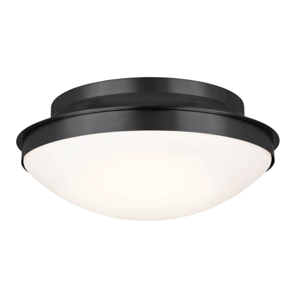 Bretta 18 in. 3 Lights Flush Mount Light