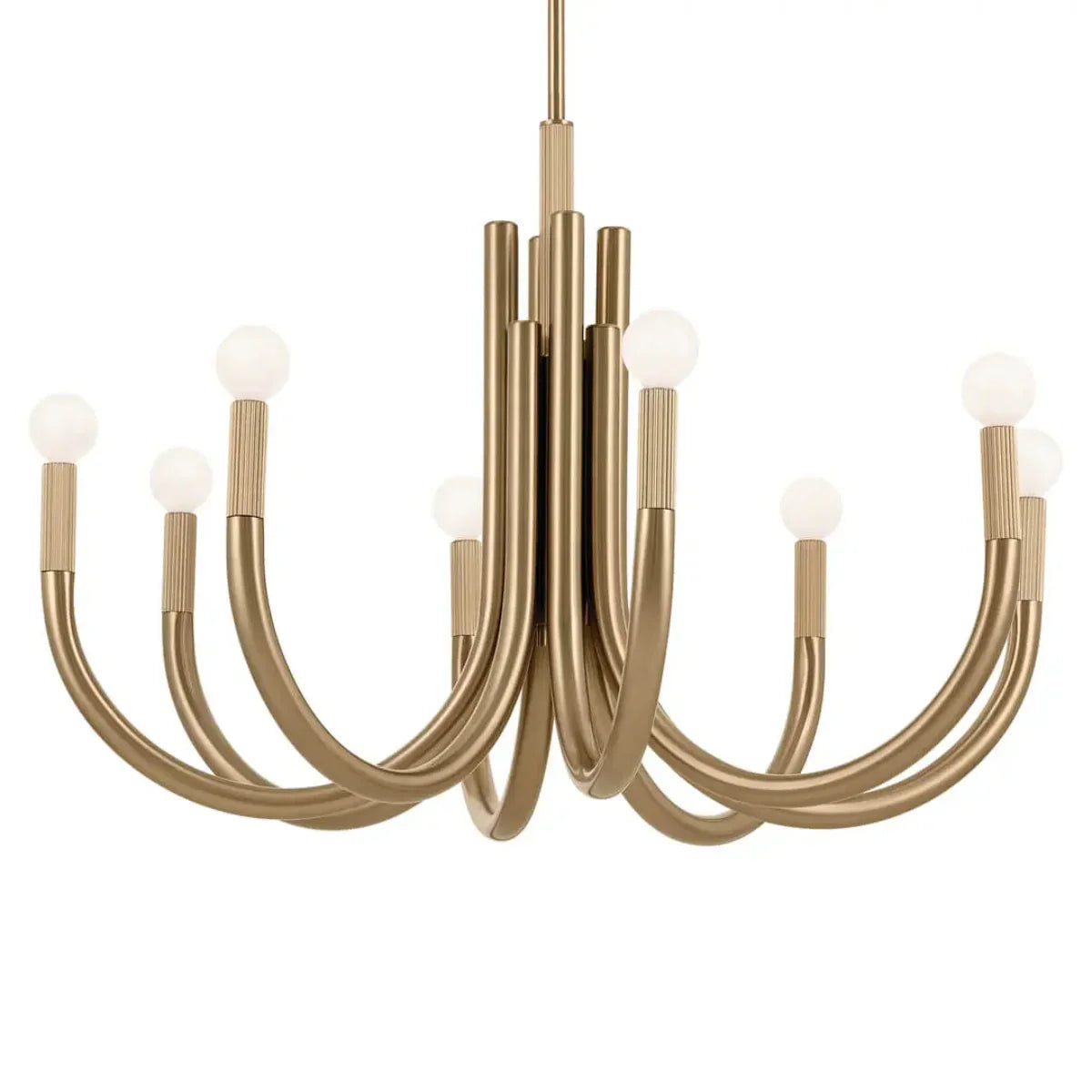 Odensa Chandelier - Bees Lighting