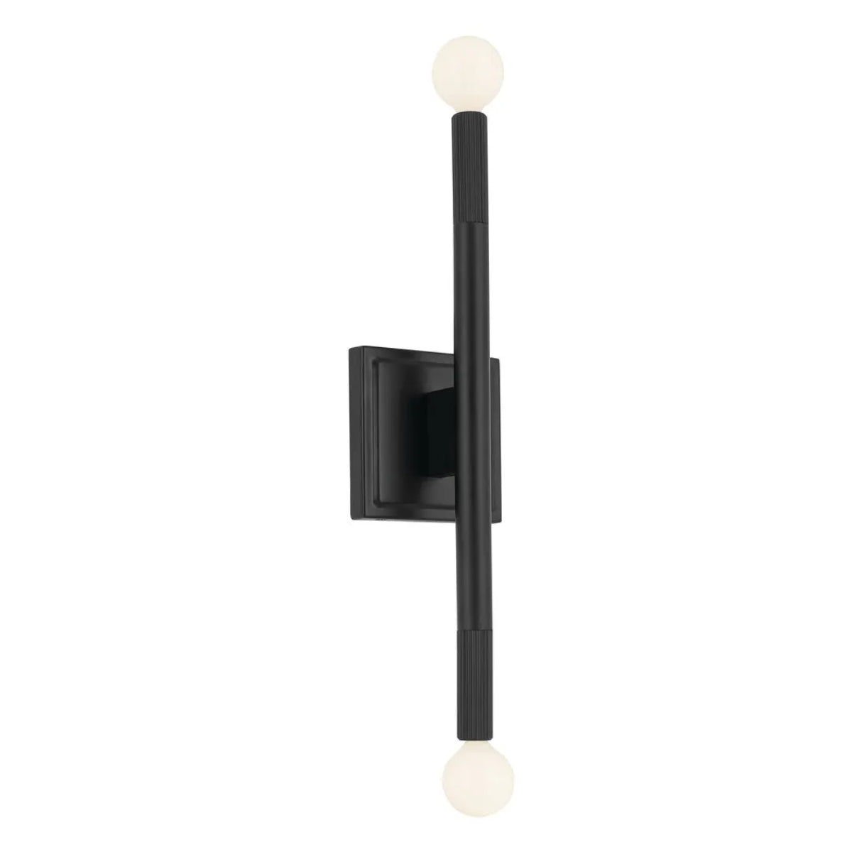 Odensa 2-Light Wall Sconce - Bees Lighting