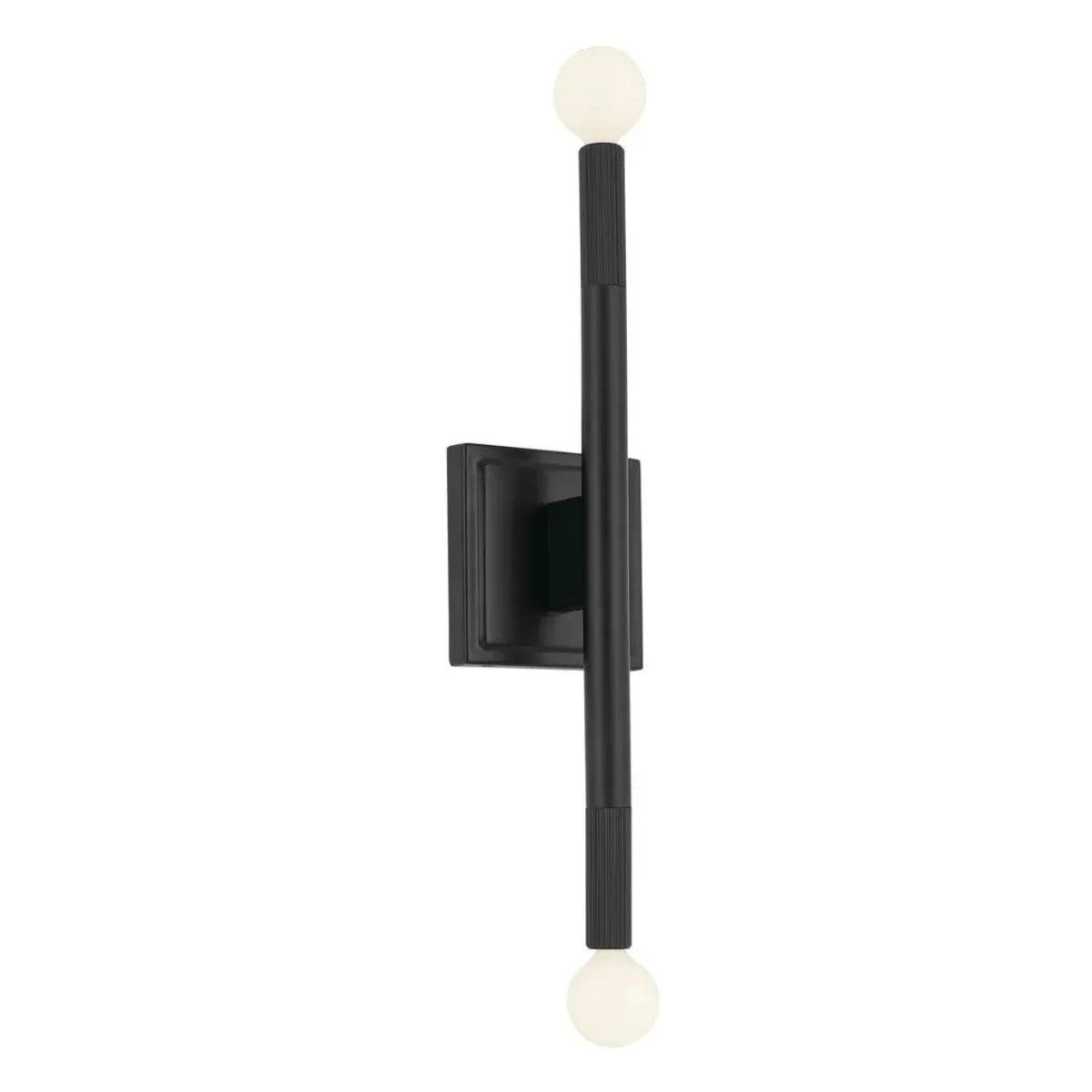 Odensa 2-Light Wall Sconce - Bees Lighting