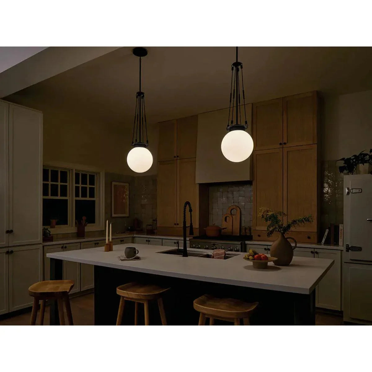 Albers Pendant Light - Bees Lighting