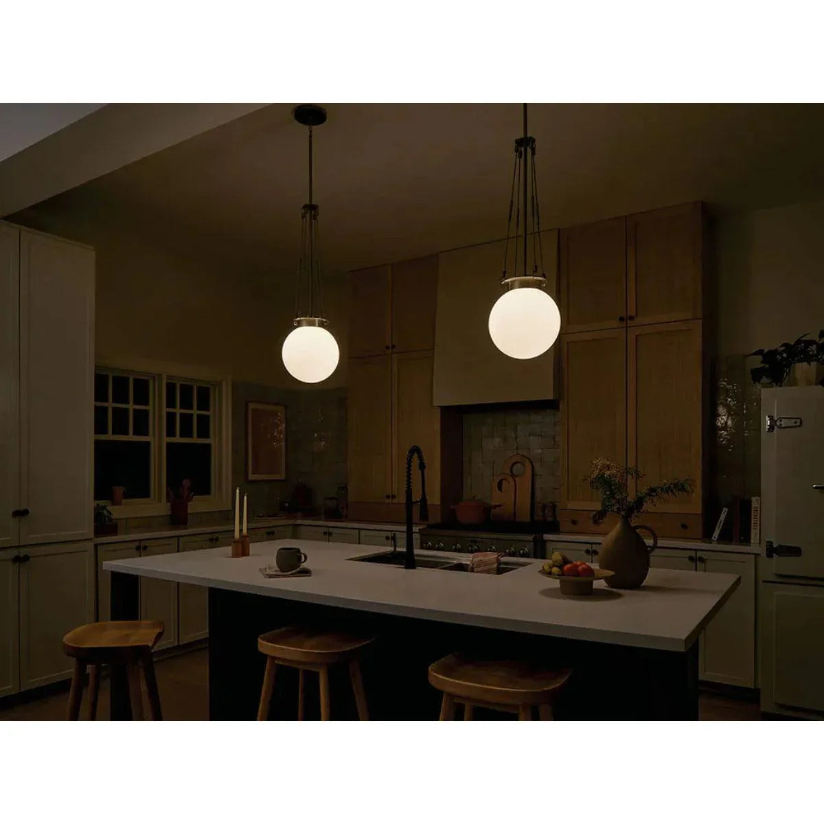 Albers Pendant Light - Bees Lighting