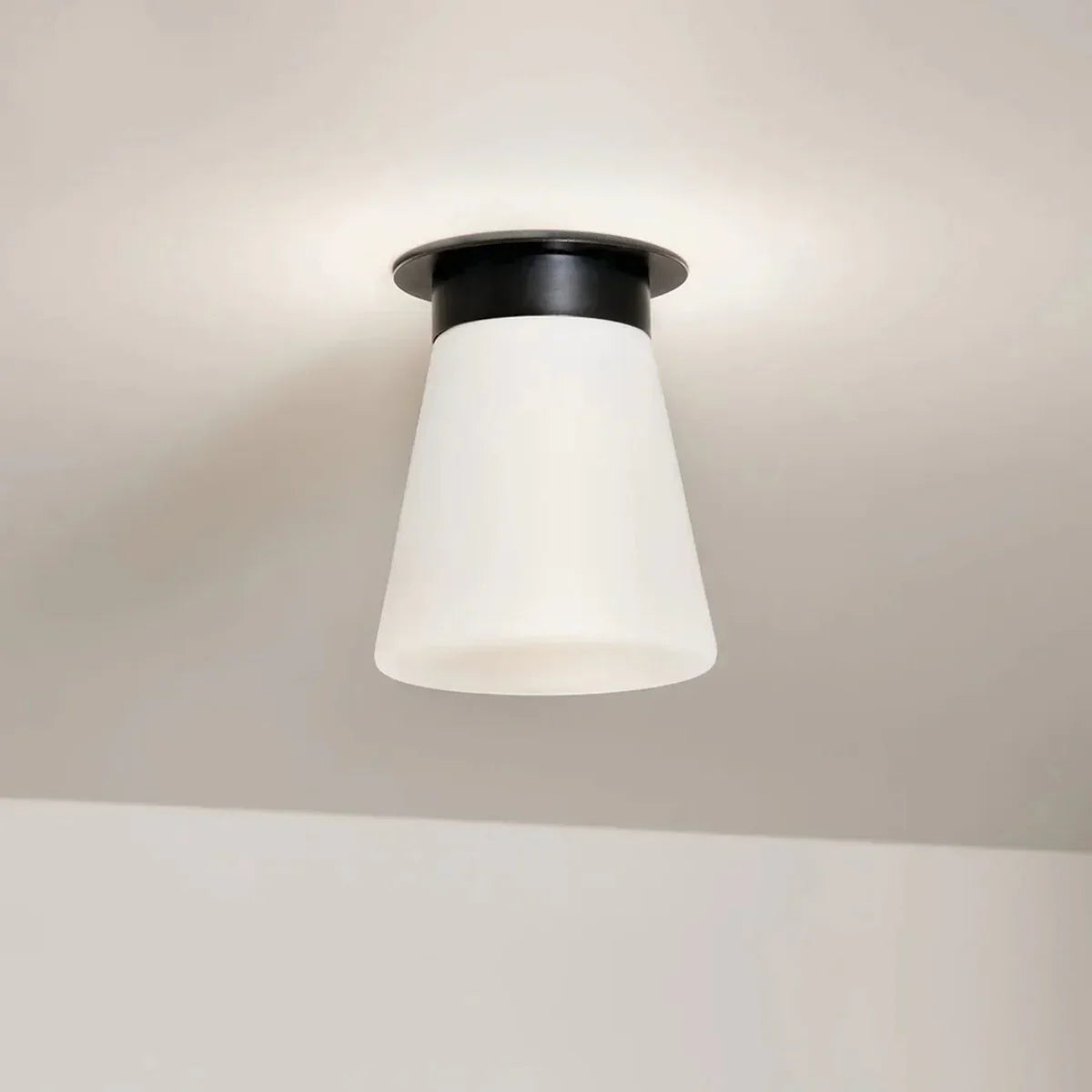 Albers Flush Mount Light - Bees Lighting