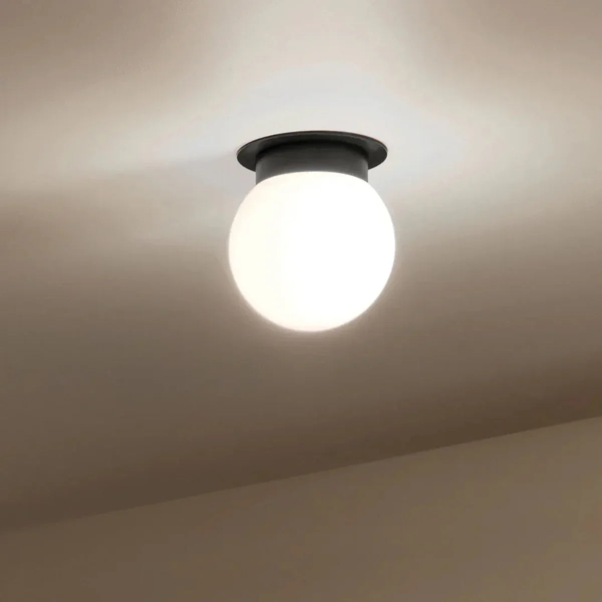 Albers Flush Mount Light - Bees Lighting