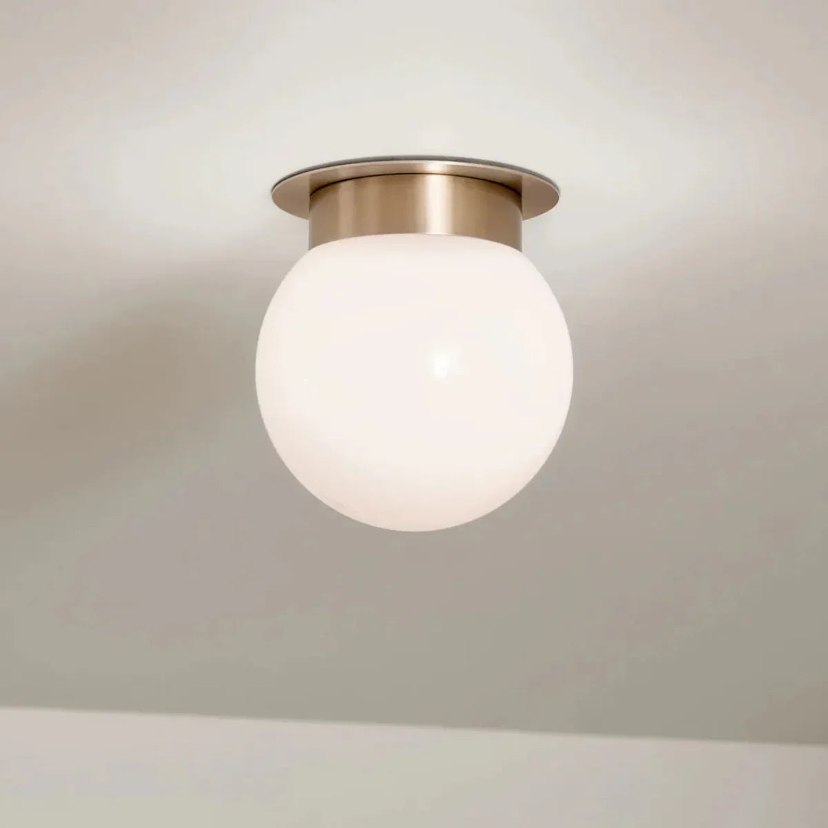 Albers Flush Mount Light - Bees Lighting