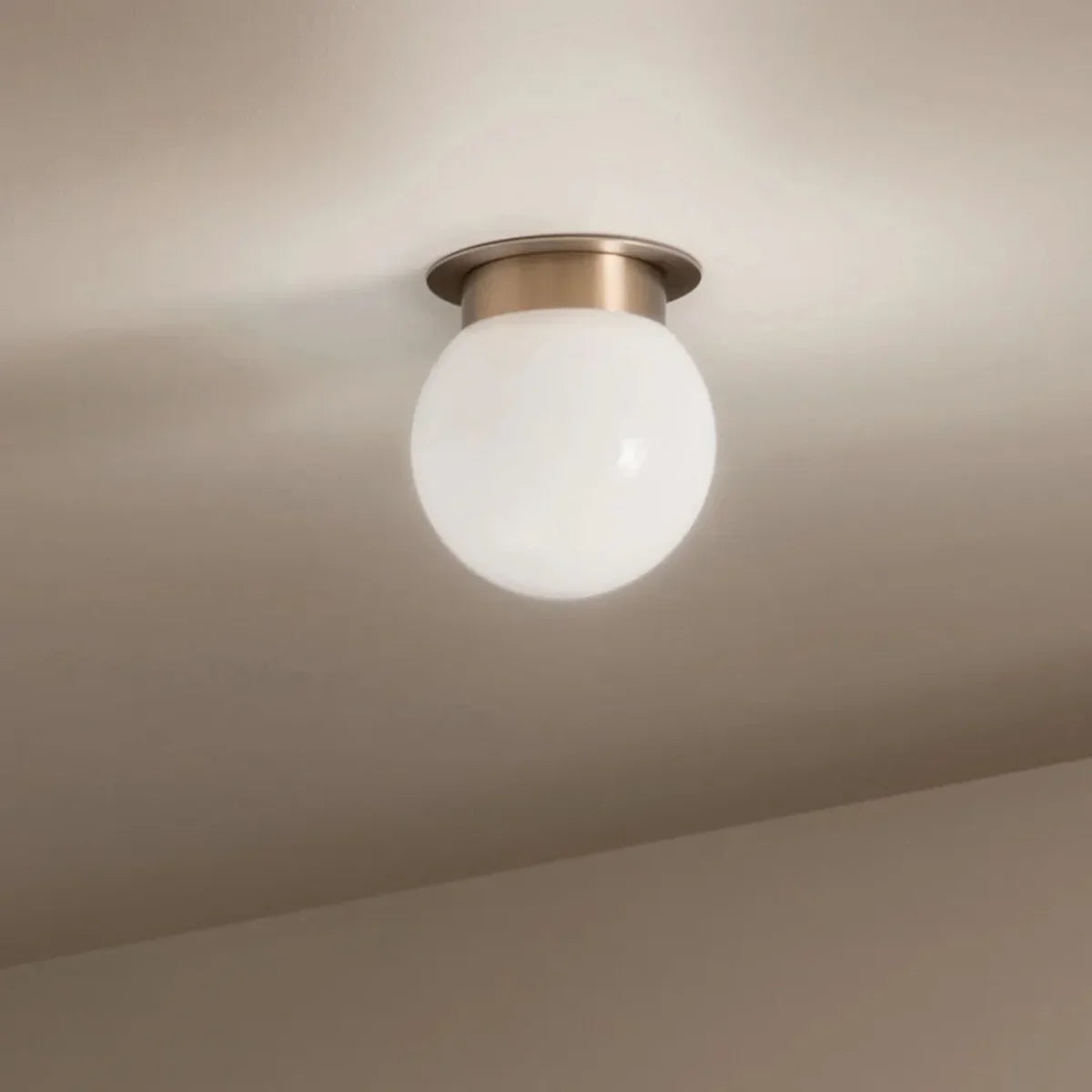 Albers Flush Mount Light - Bees Lighting