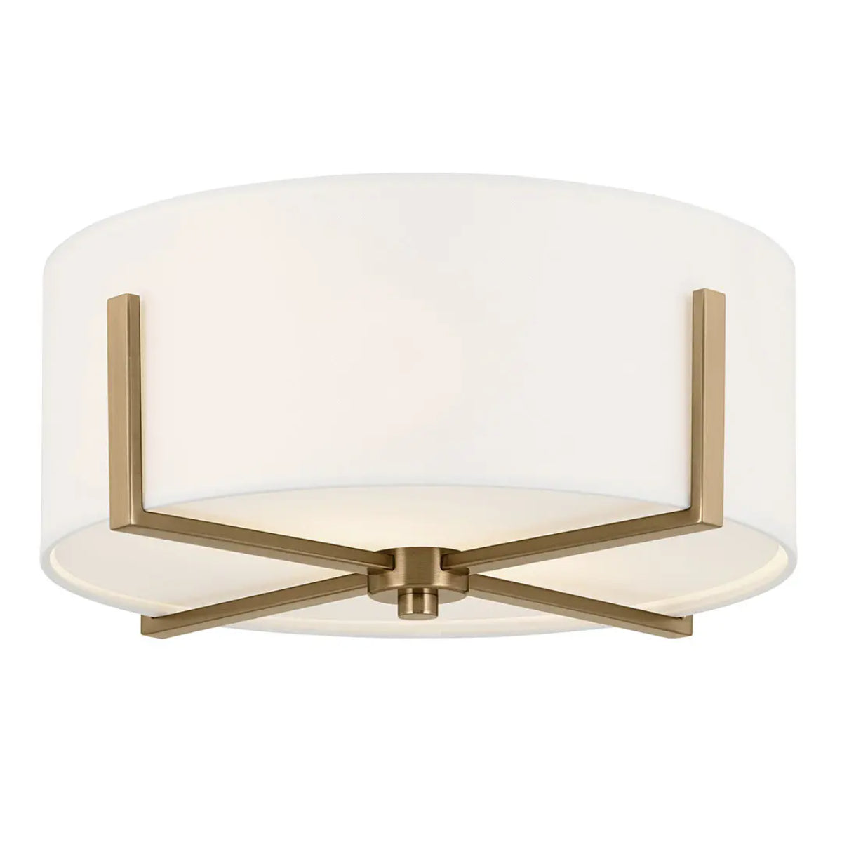 Malen Flush Mount Ceiling Light - Bees Lighting