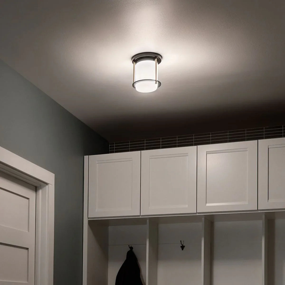 Brit Flush Mount Light - Bees Lighting