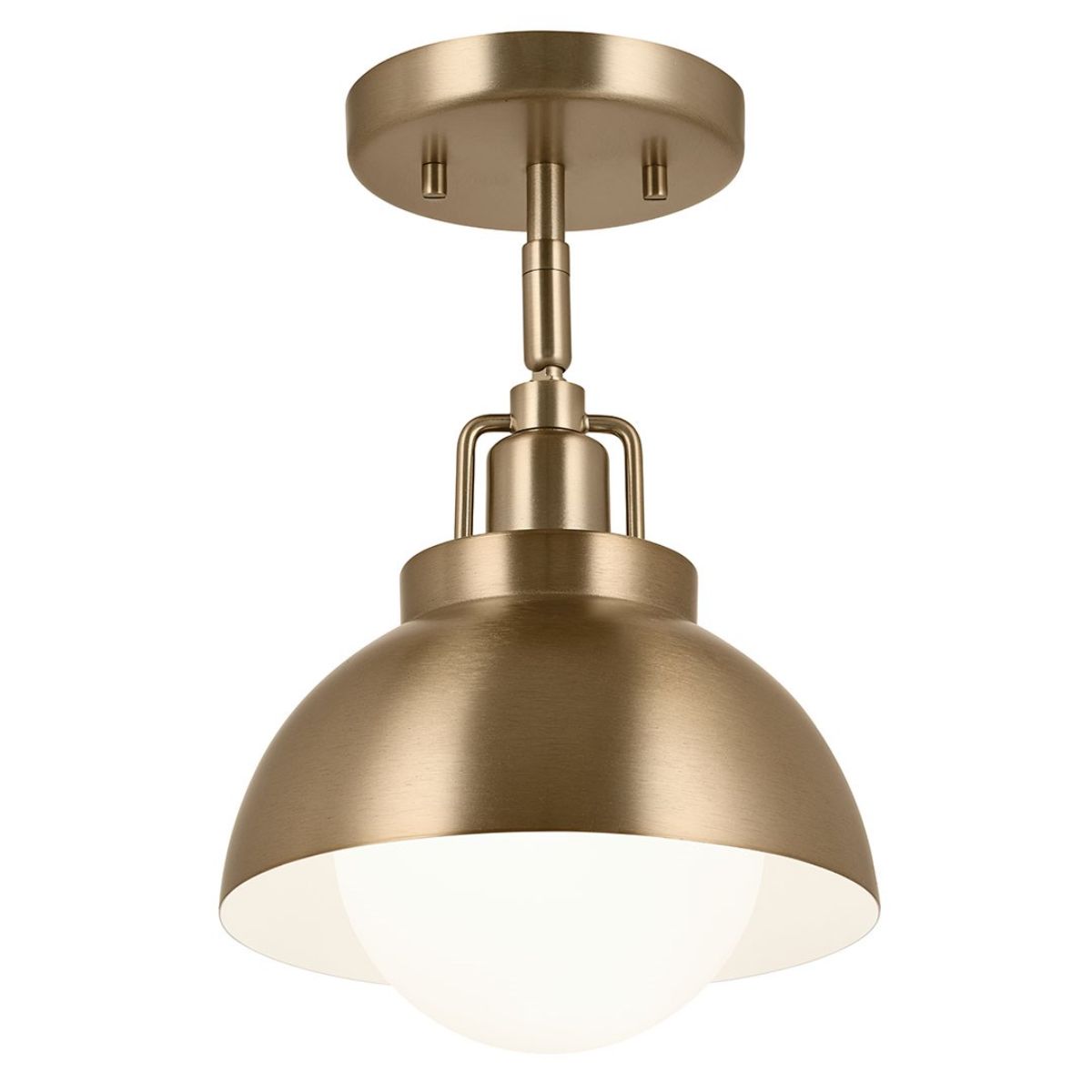 Niva Convertible Ceiling Light - Bees Lighting