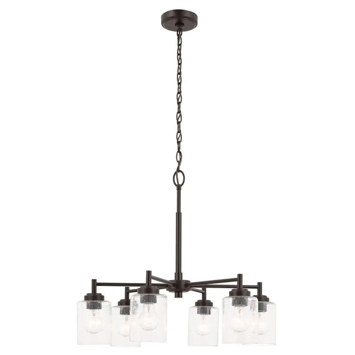Winslow Chandelier - Bees Lighting