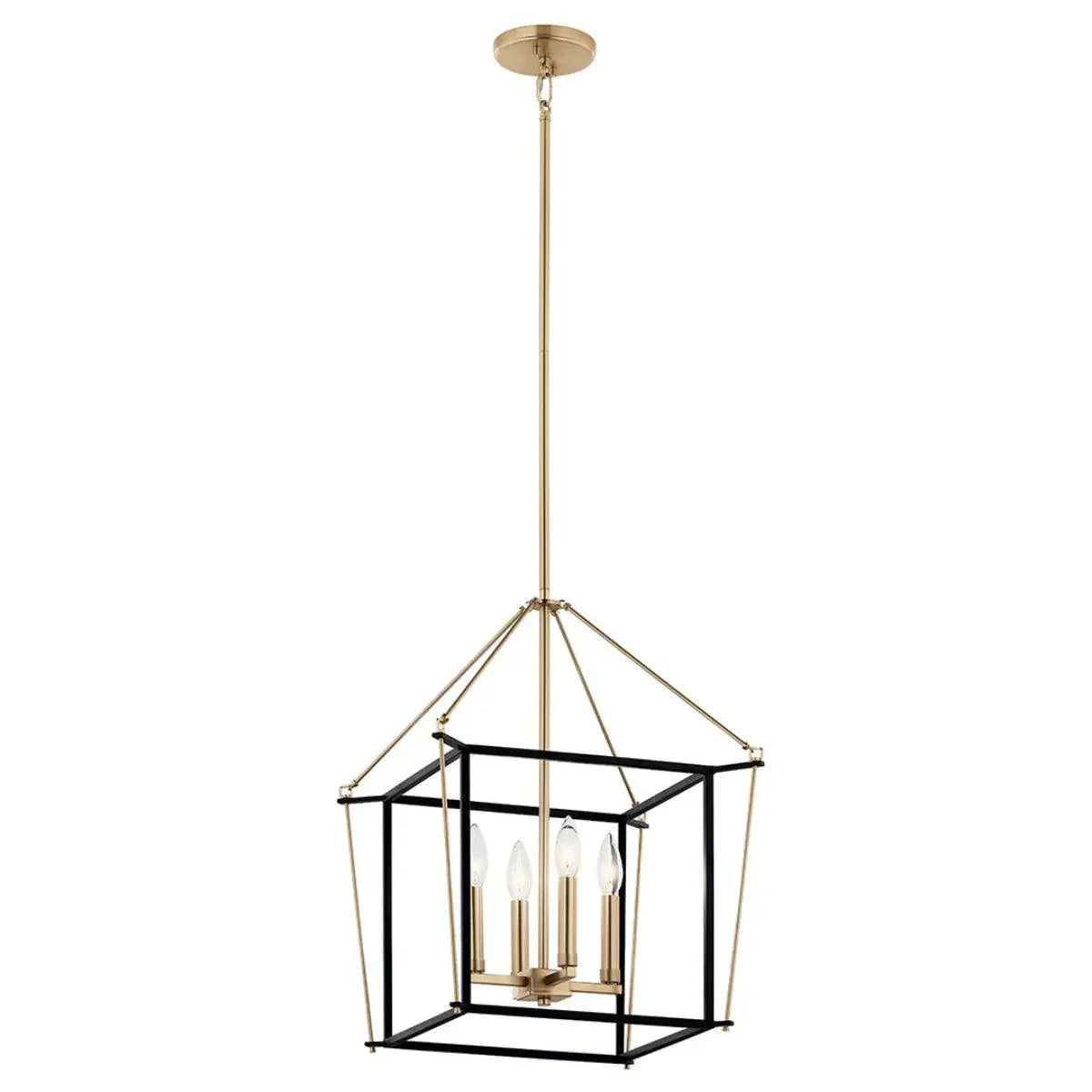 Eisley Pendant Light - Bees Lighting