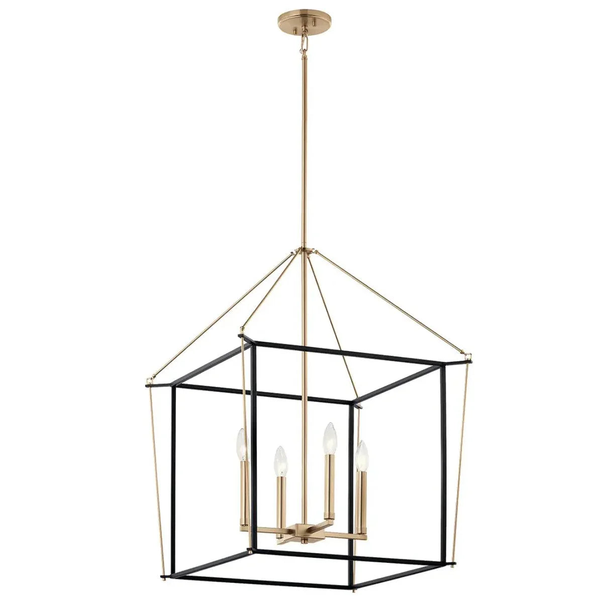 Eisley Pendant Light - Bees Lighting