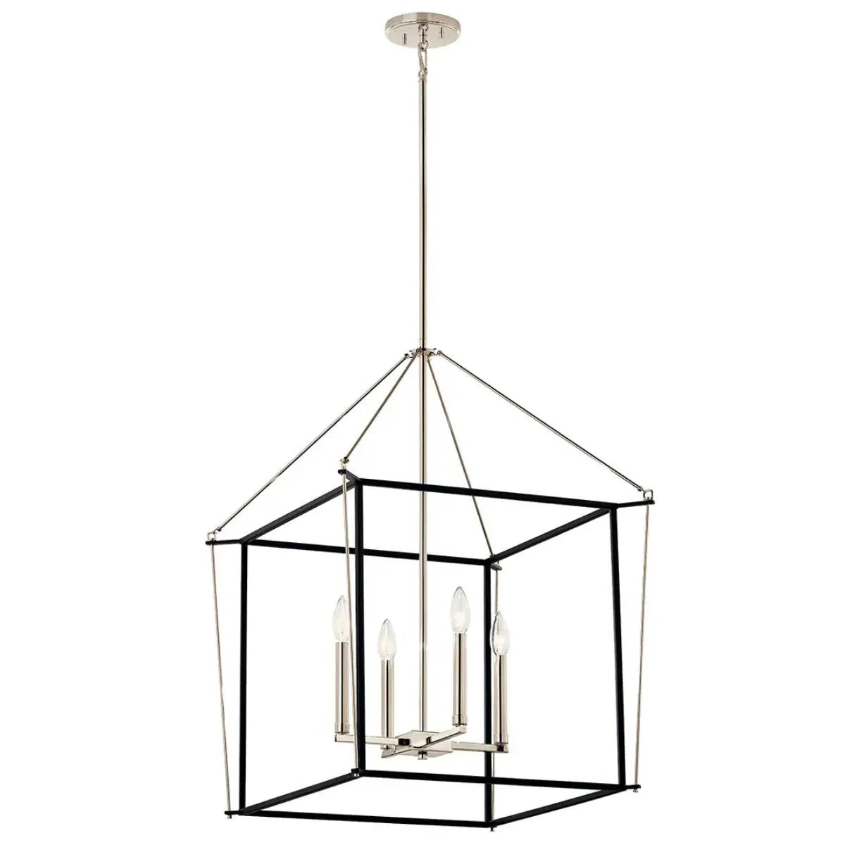 Eisley Pendant Light - Bees Lighting