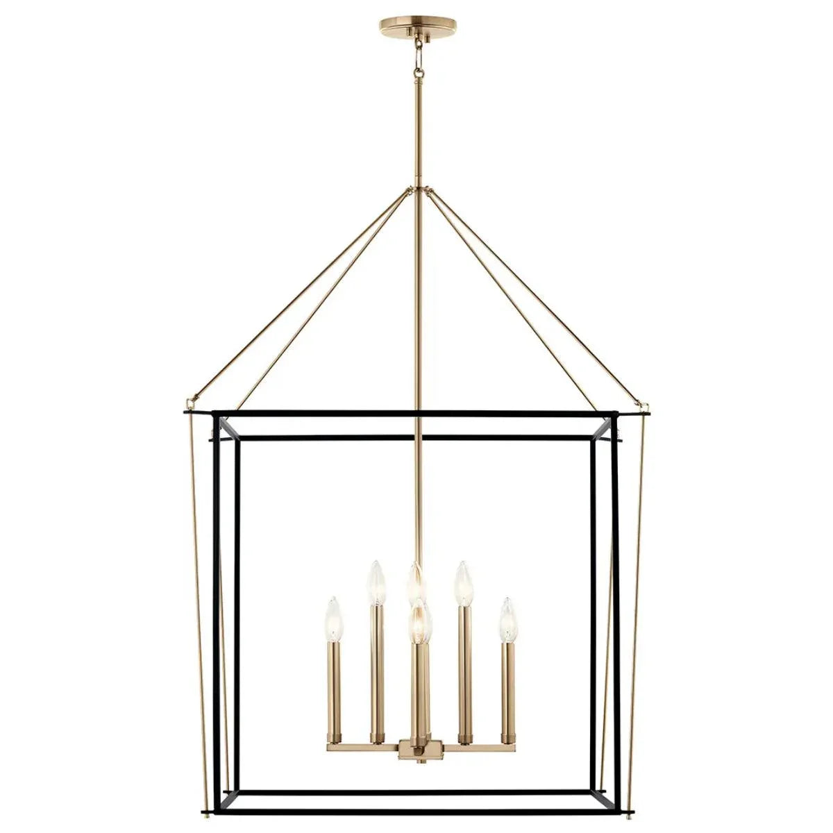 Eisley Pendant Light - Bees Lighting