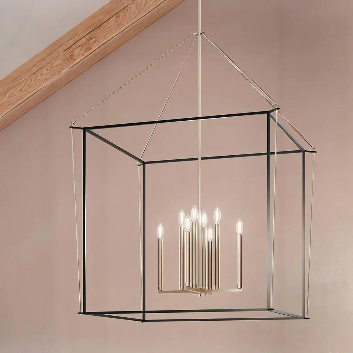 Eisley Pendant Light - Bees Lighting