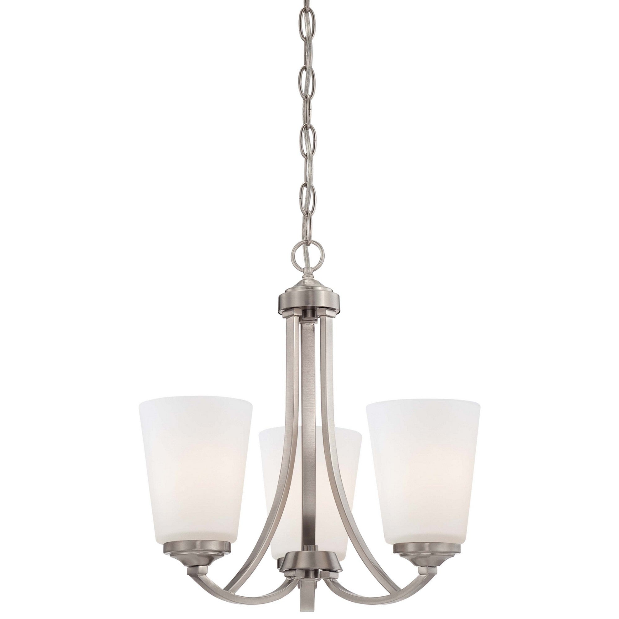 Overland Park Chandelier - Bees Lighting