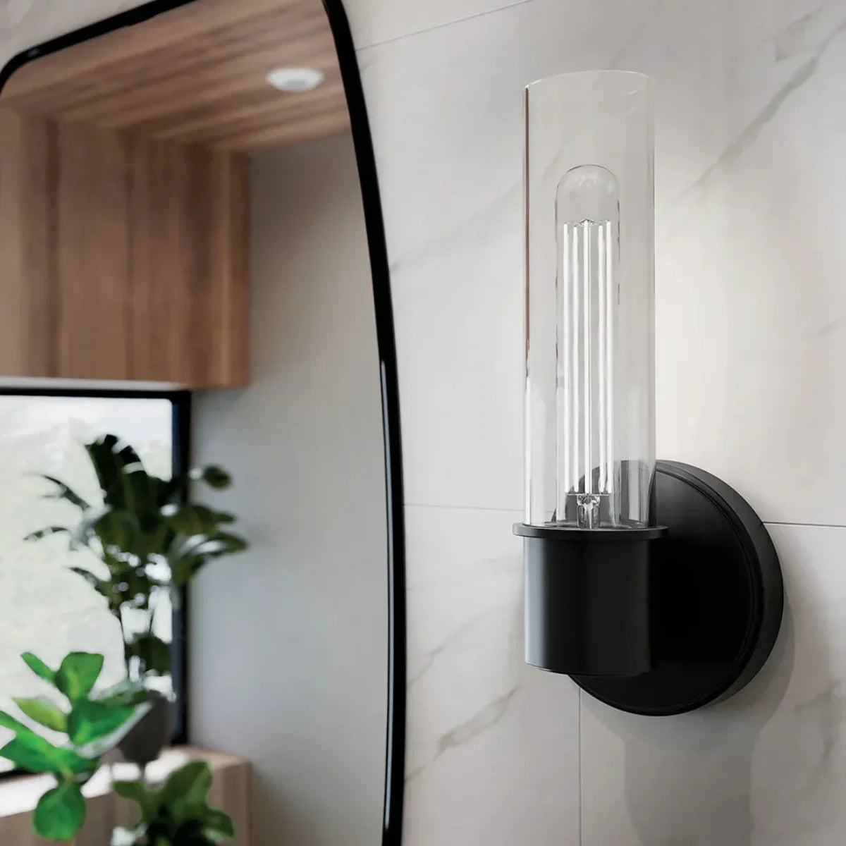 Aviv Wall Sconce - Bees Lighting