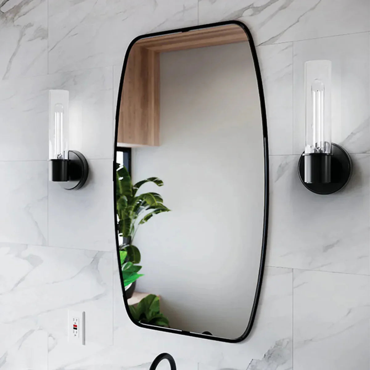 Aviv Wall Sconce - Bees Lighting