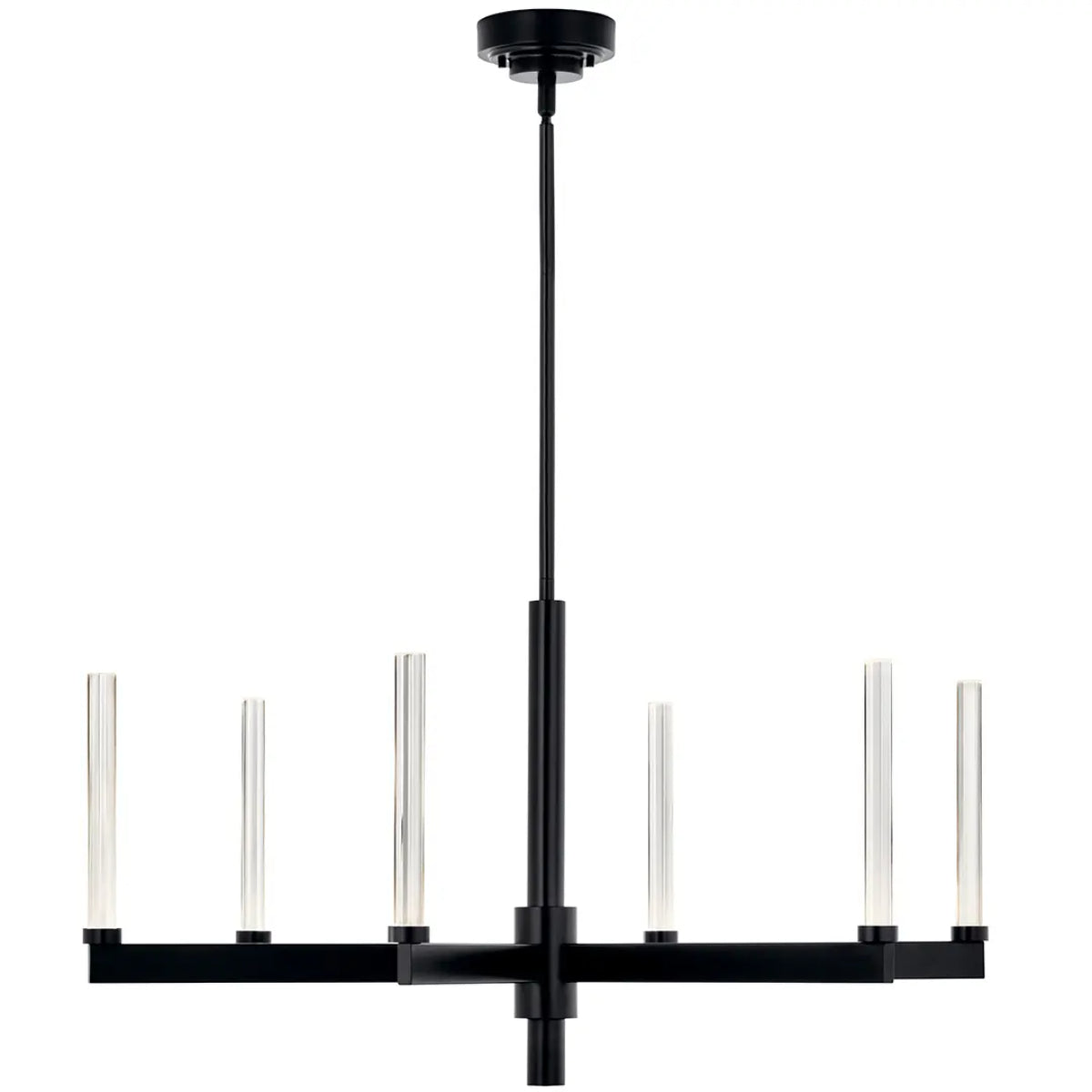 Sycara LED Chandelier - Bees Lighting