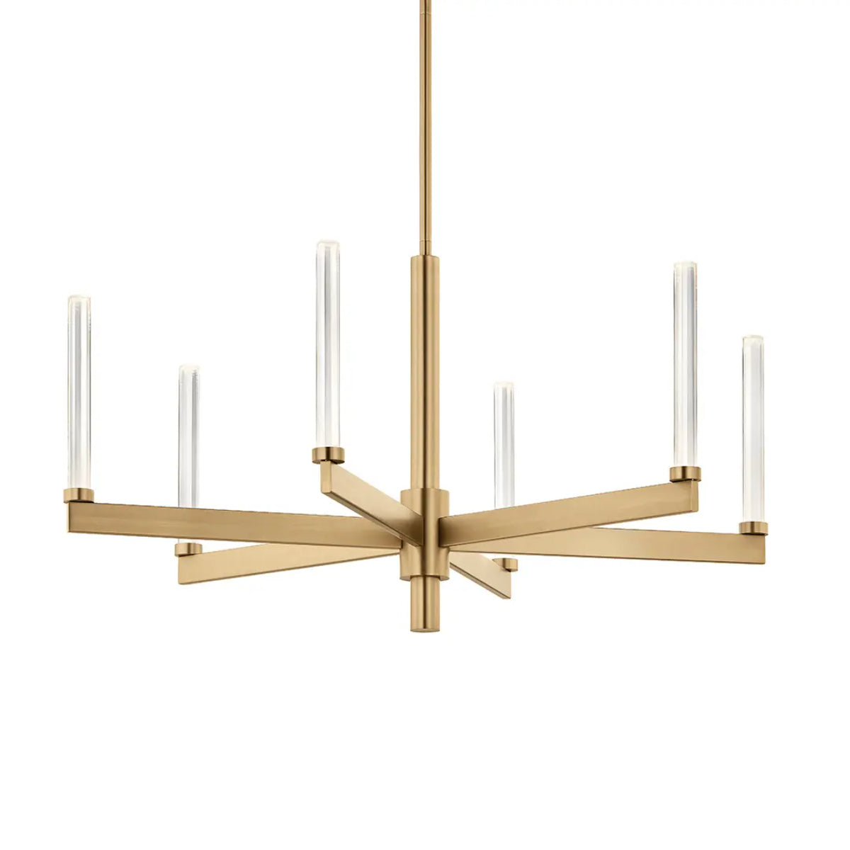 Sycara LED Chandelier - Bees Lighting