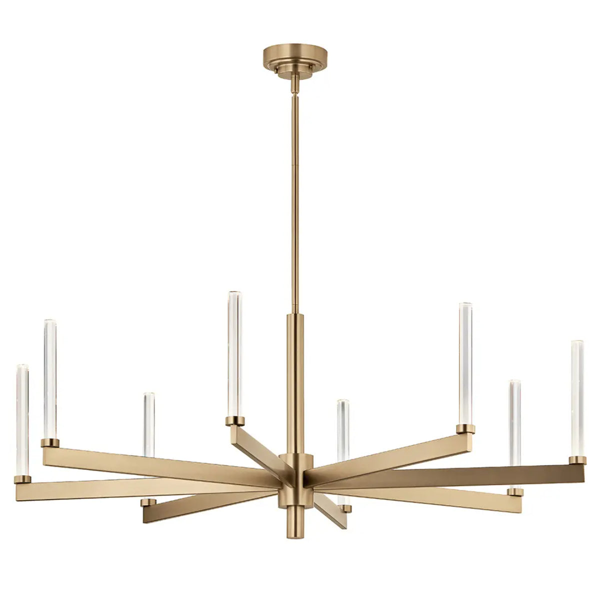 Sycara LED Chandelier - Bees Lighting
