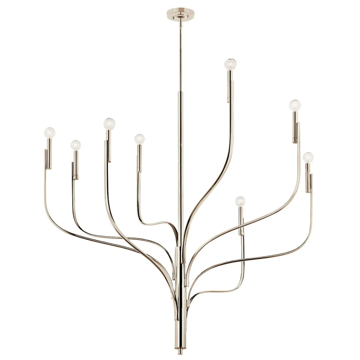 Livadia Chandelier - Bees Lighting