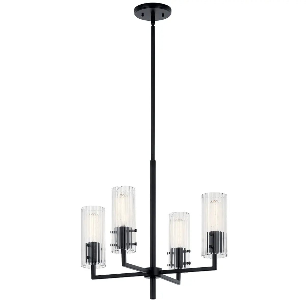 Velestino Chandelier - Bees Lighting