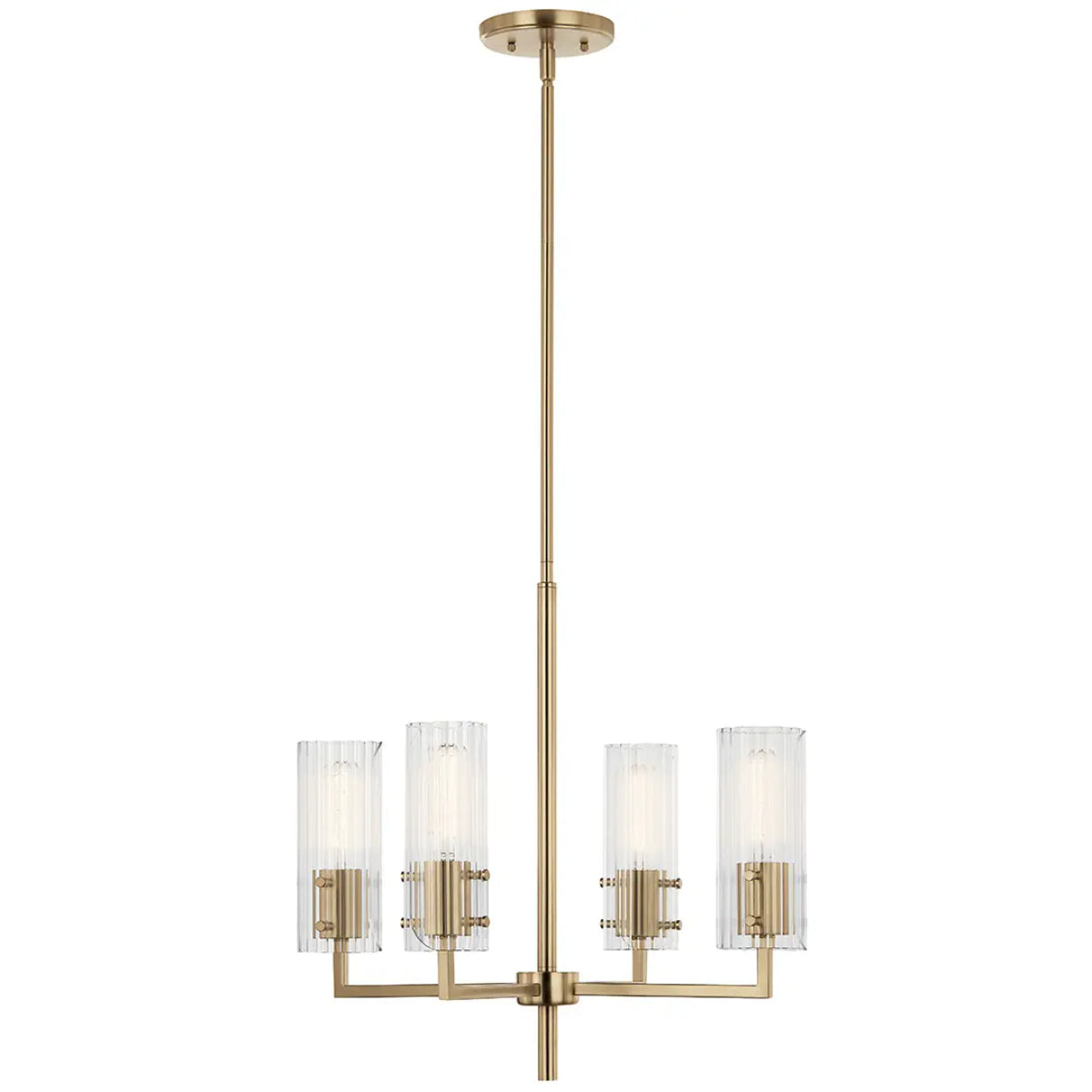 Velestino Chandelier - Bees Lighting