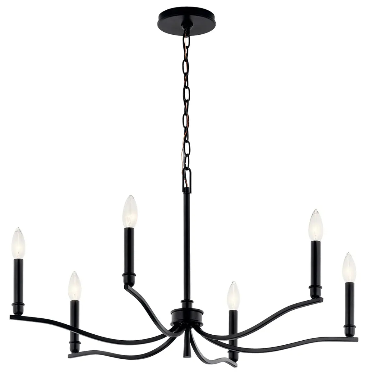 Malene Chandelier - Bees Lighting