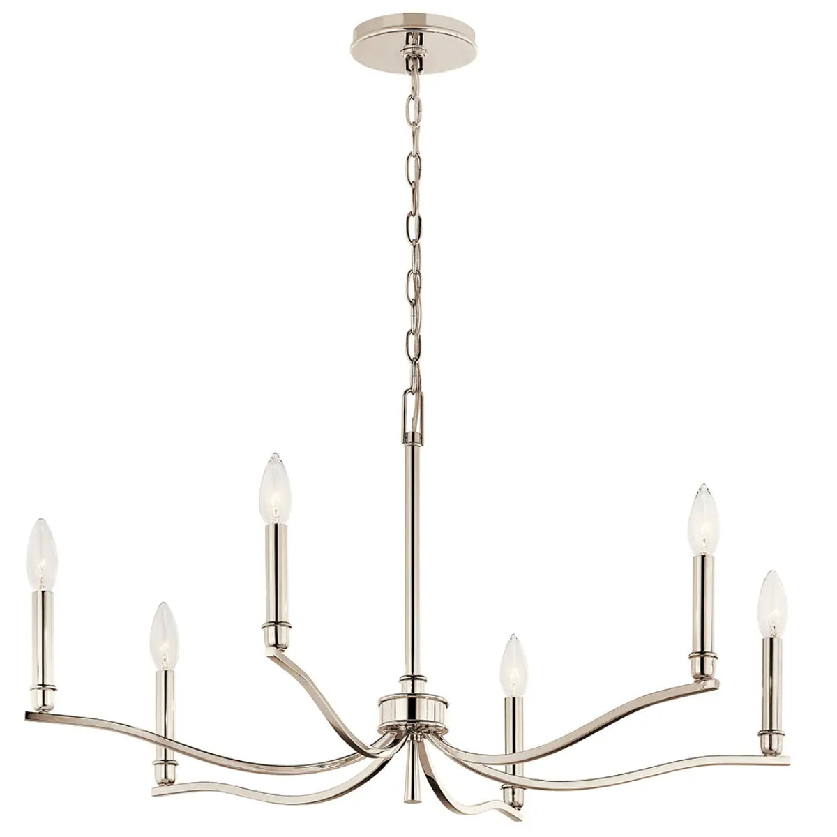 Malene Chandelier - Bees Lighting