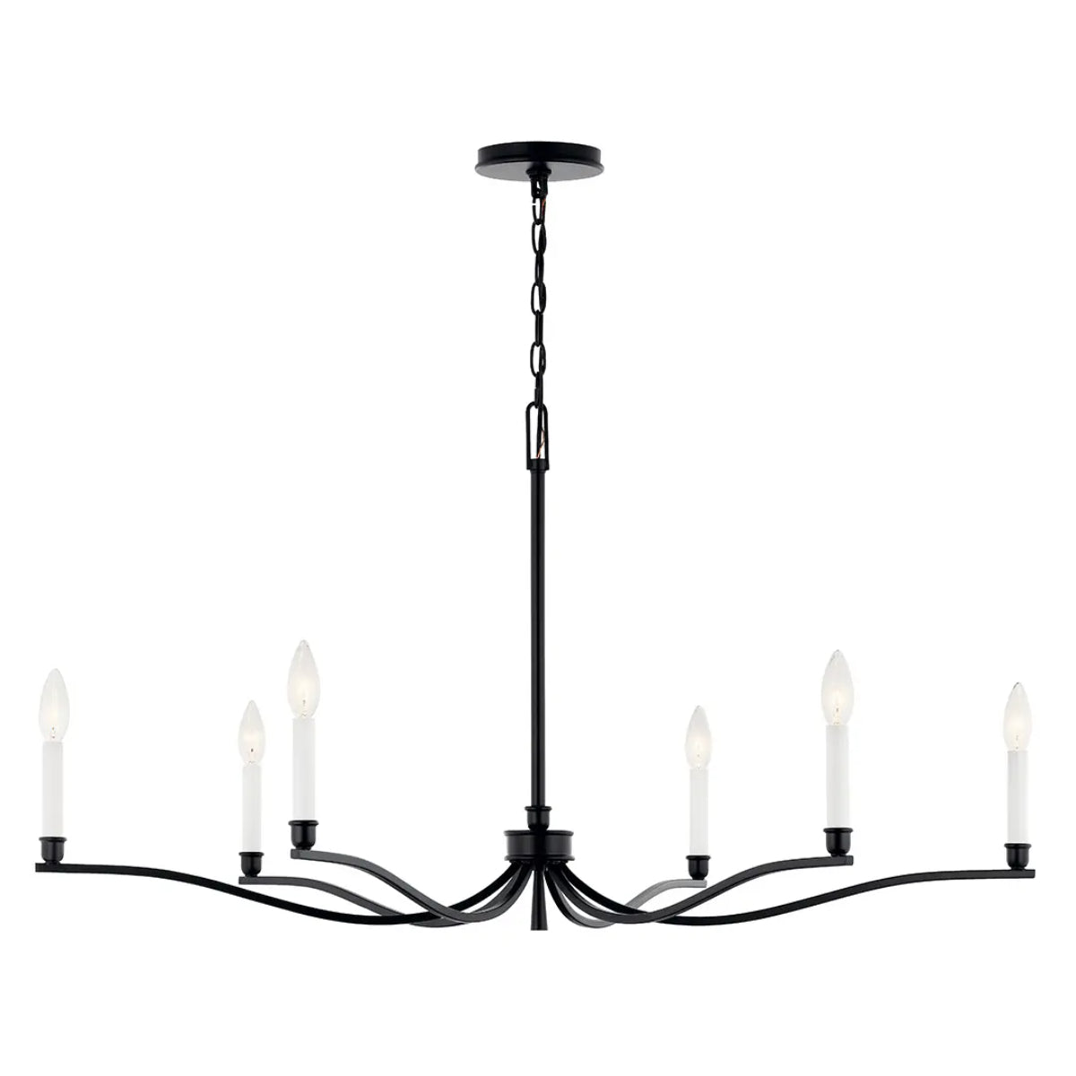 Malene Chandelier - Bees Lighting