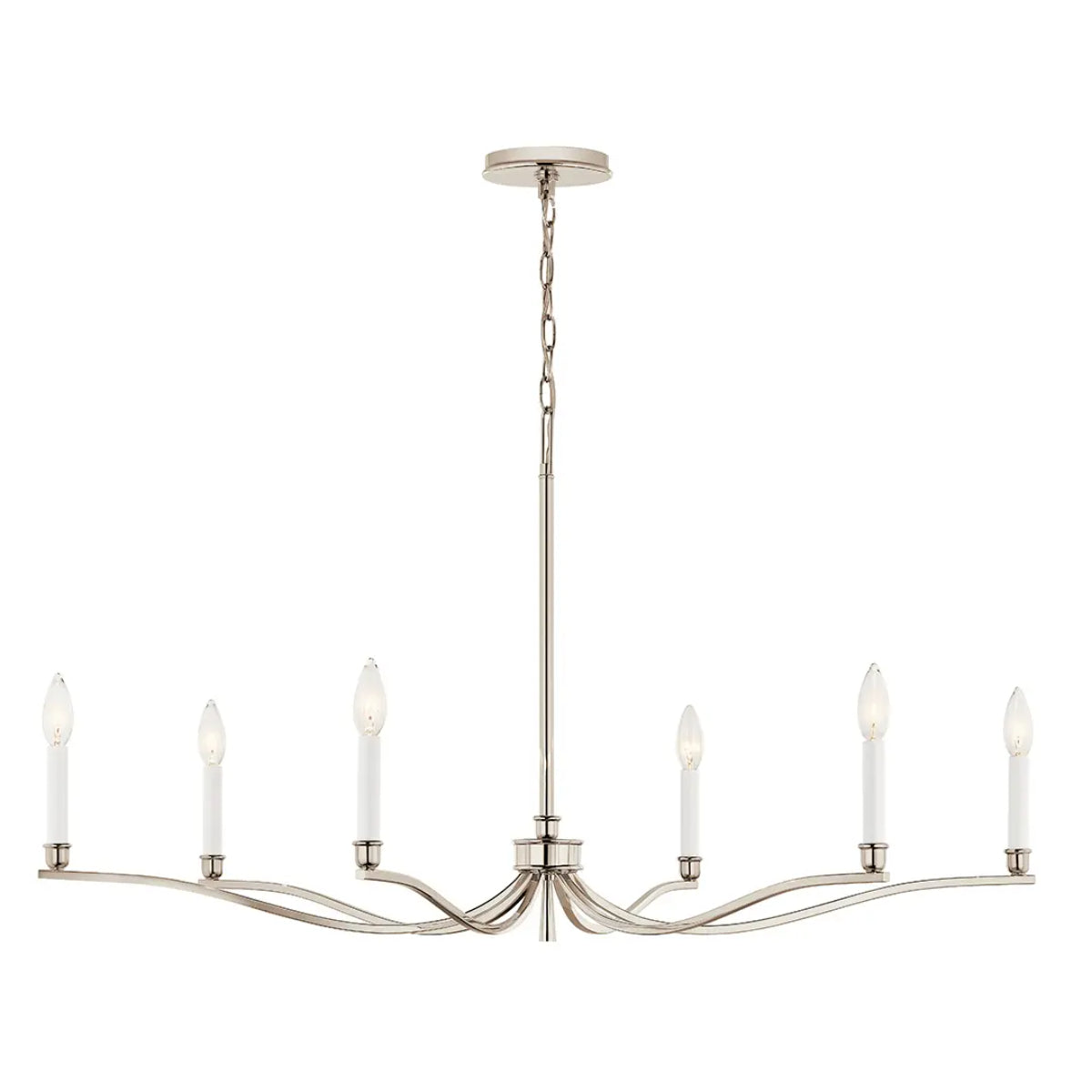 Malene Chandelier - Bees Lighting