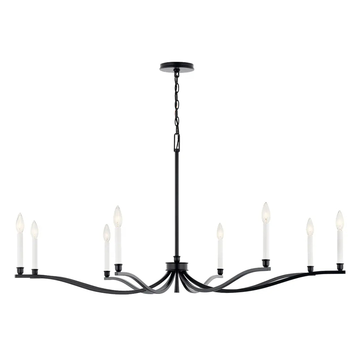 Malene Chandelier - Bees Lighting
