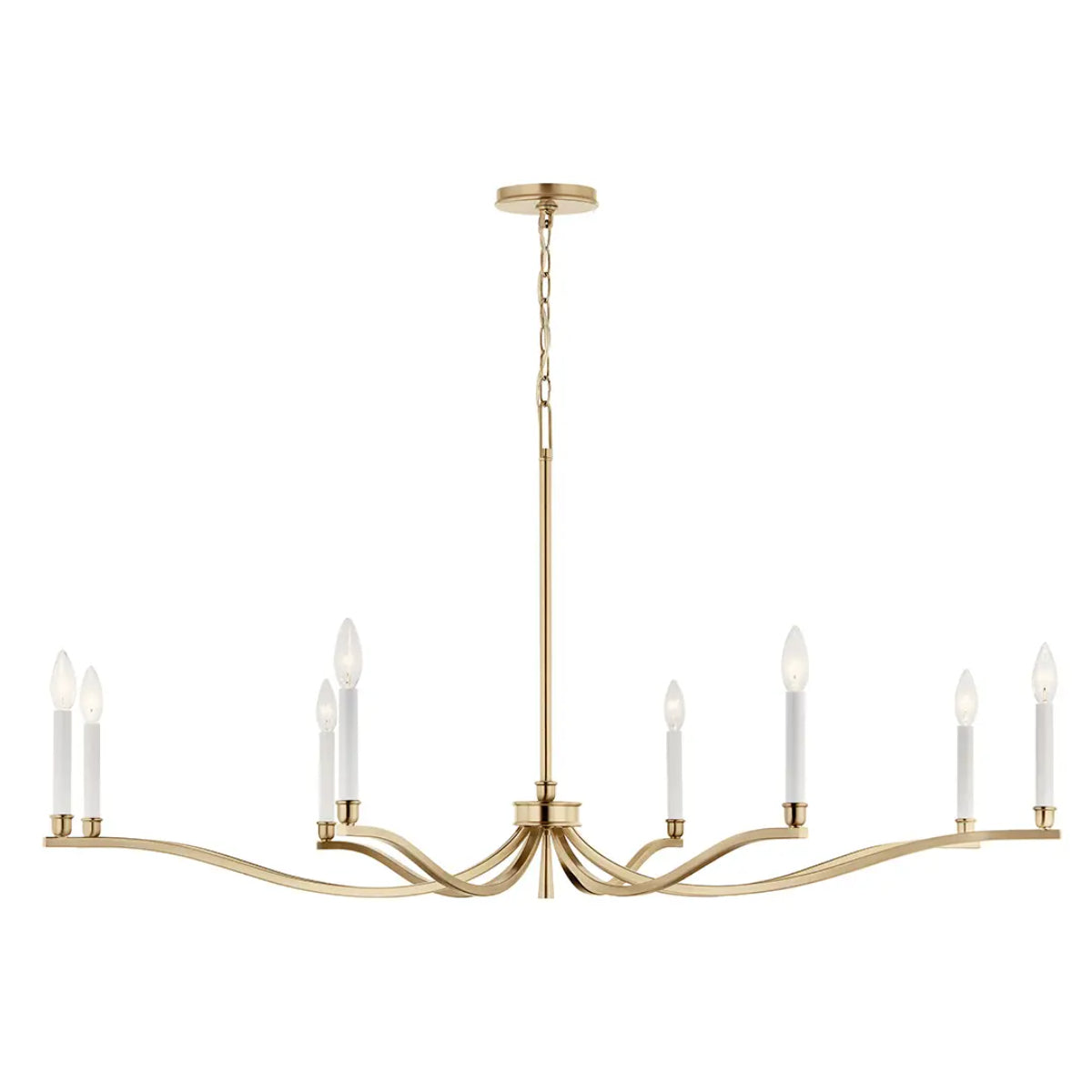 Malene Chandelier - Bees Lighting