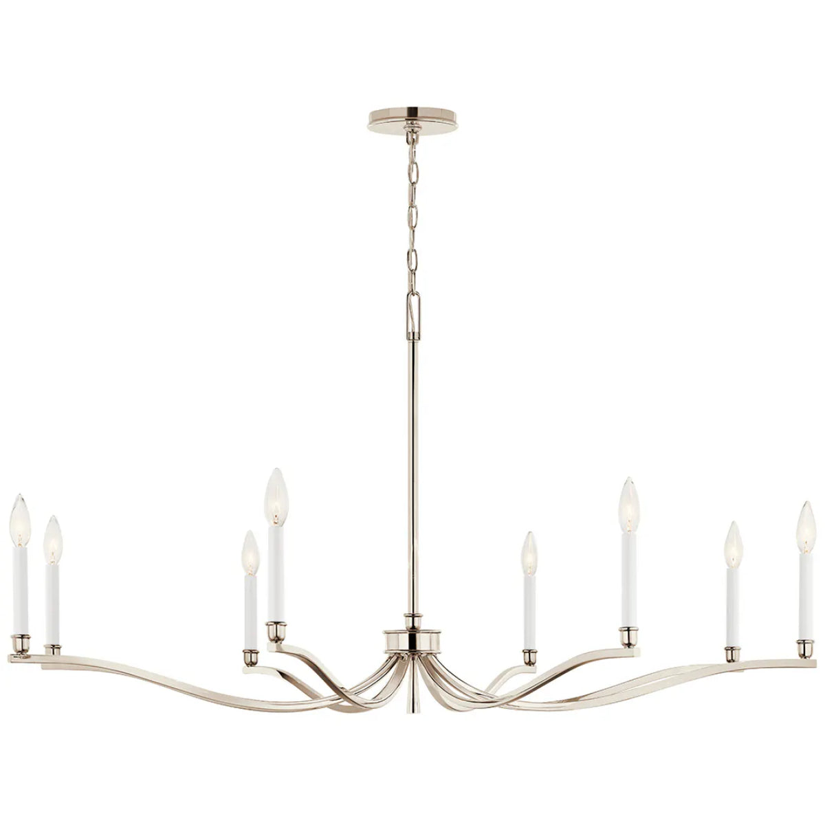 Malene Chandelier - Bees Lighting