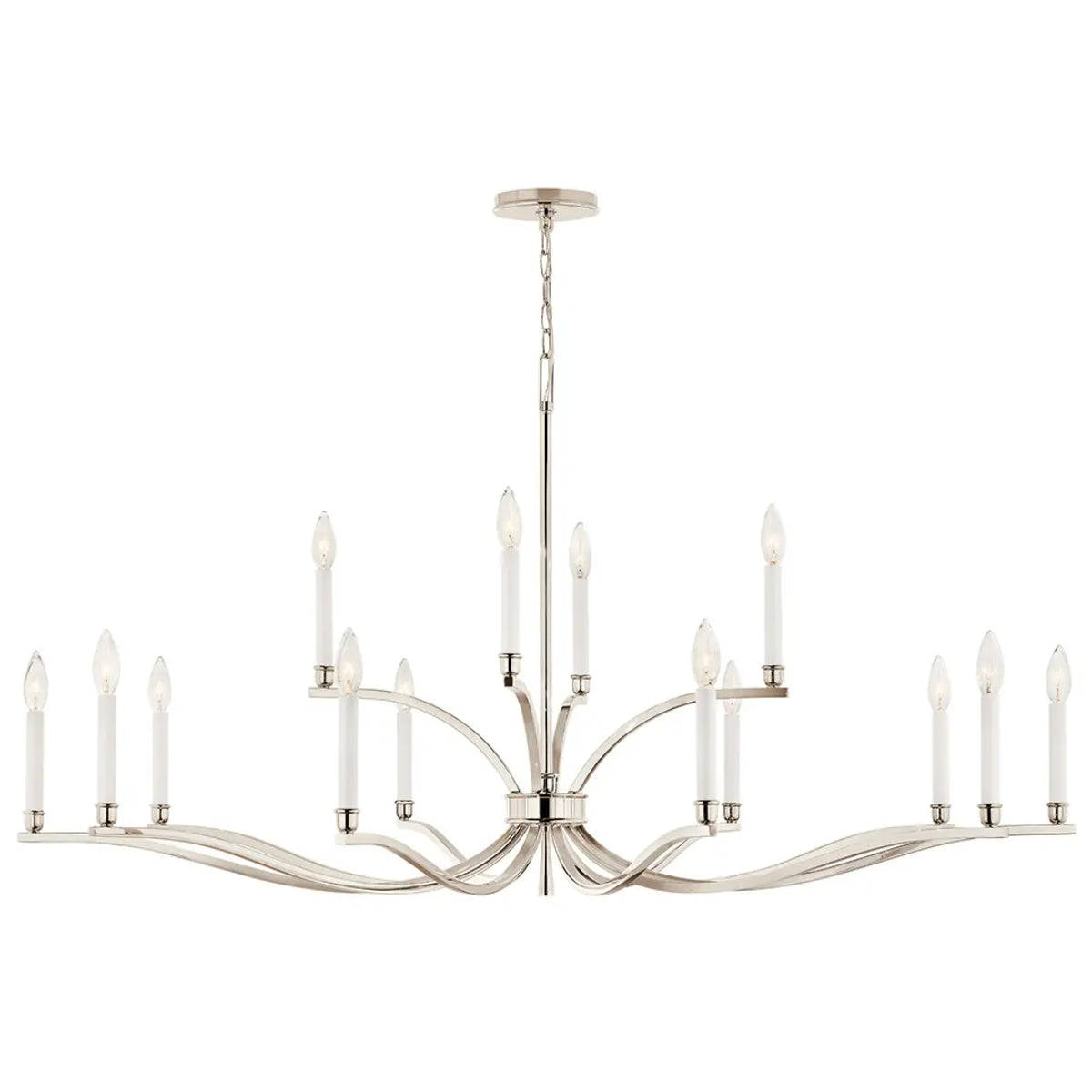 Malene Chandelier - Bees Lighting