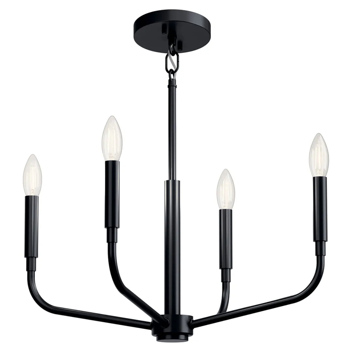 Madden Chandelier - Bees Lighting