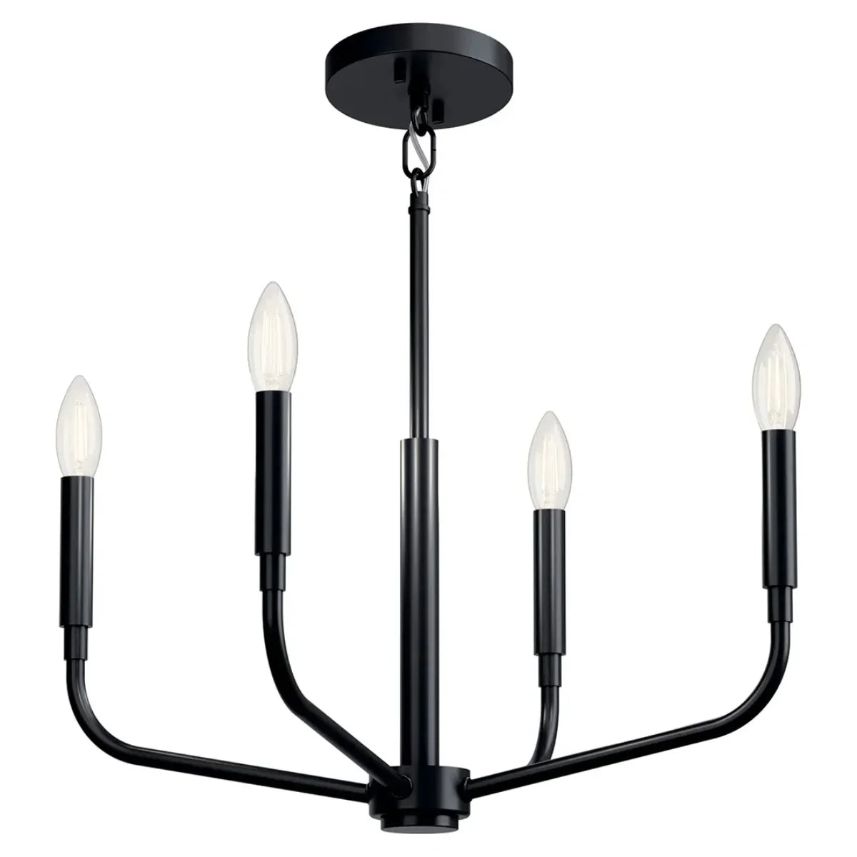 Madden Chandelier - Bees Lighting