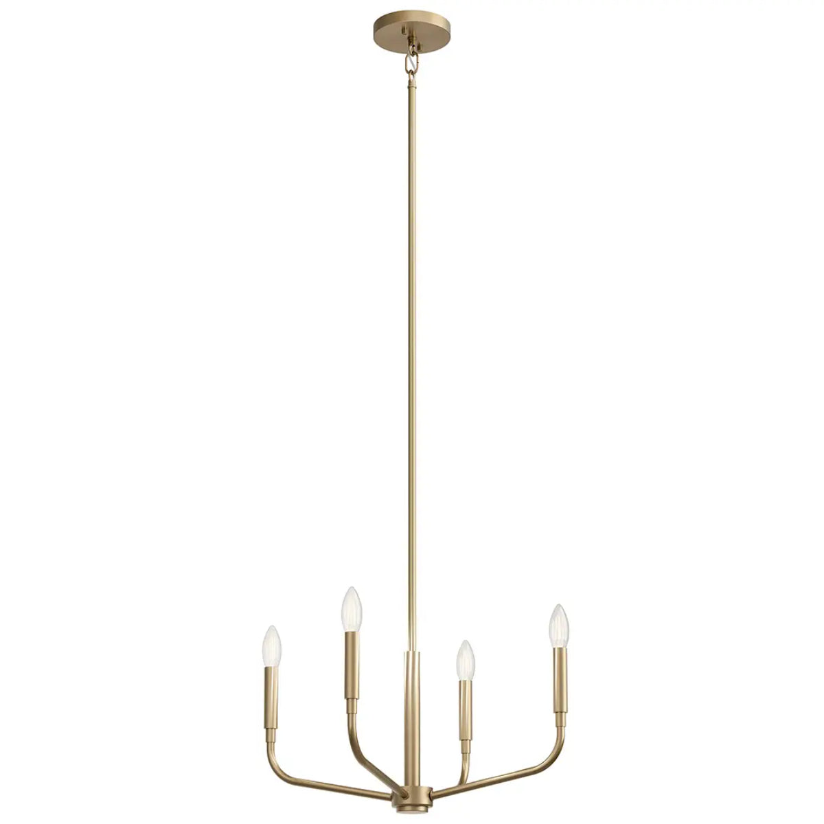 Madden Chandelier - Bees Lighting