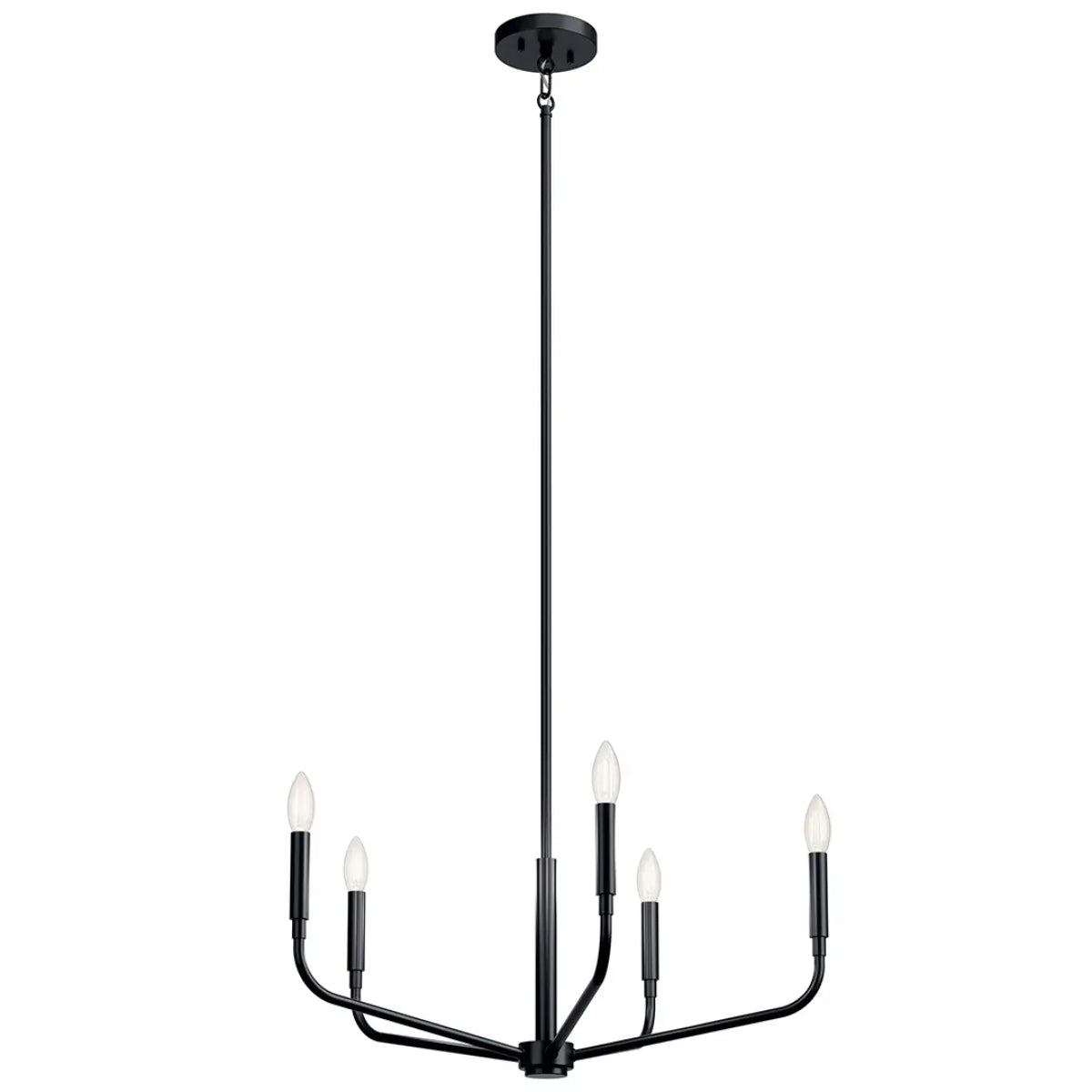Madden Chandelier - Bees Lighting