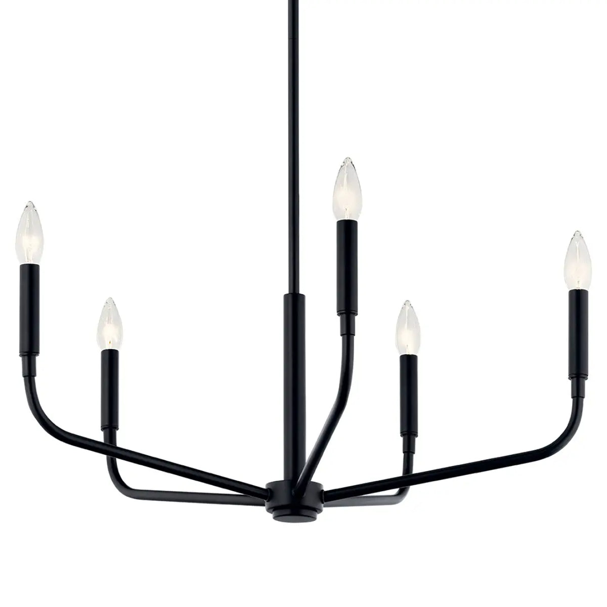 Madden Chandelier - Bees Lighting